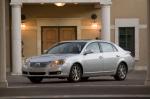 Toyota Avalon 2005 года